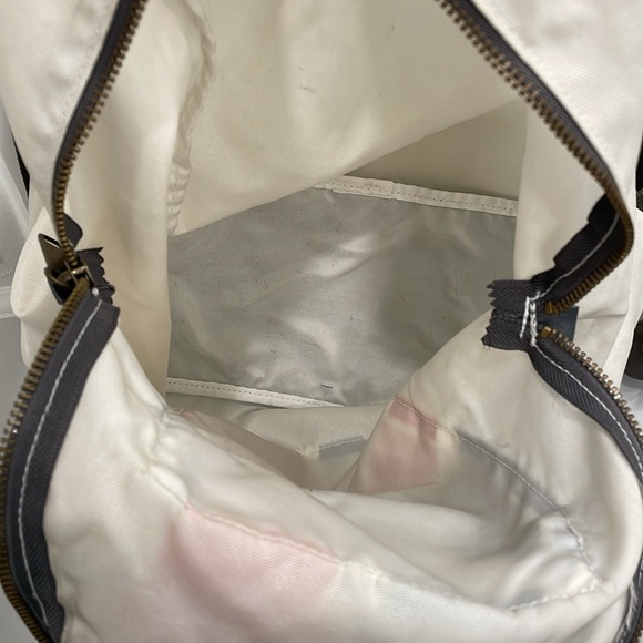 Jansport Heritage Series Union Jack Bacpack - Picture 6 of 6